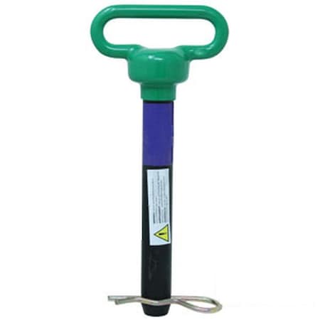 Aftermarket Hitch Pin 1 X 7 A-GHP06-AI